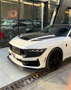 فورد موستانج